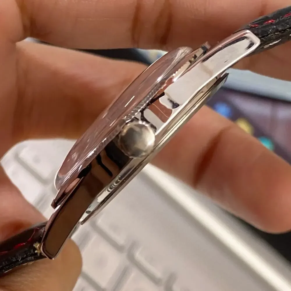 Fortis this watch
